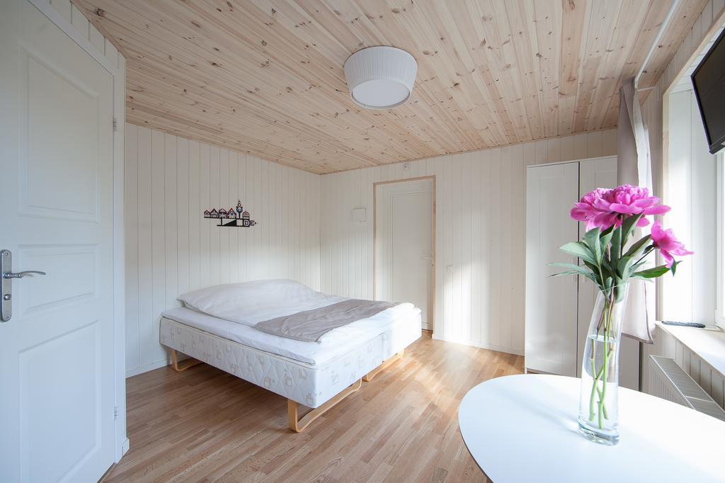 Hotel Pervalkos vetrunges Neringa Zimmer foto